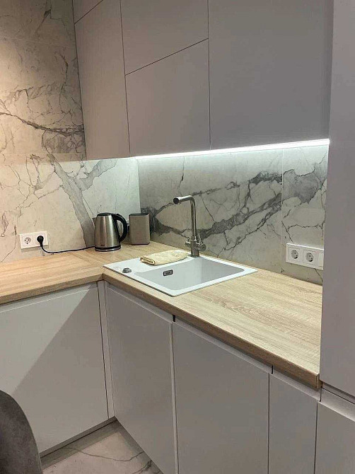 Сдам квартиру на длительный срок! Срочно! Центр! Херсонская! Днепр - изображение 8