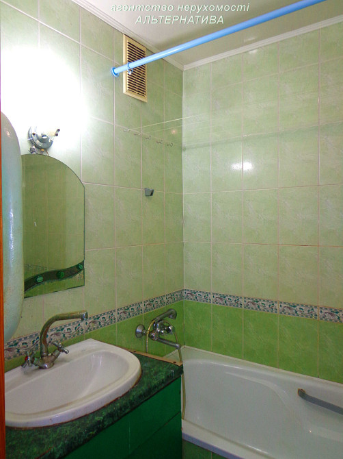 1 к. кв. ПЗР р-н АТБ Тараскова - Г. Майдану Для Родини. Меблі, Техніка Черкаси - зображення 2