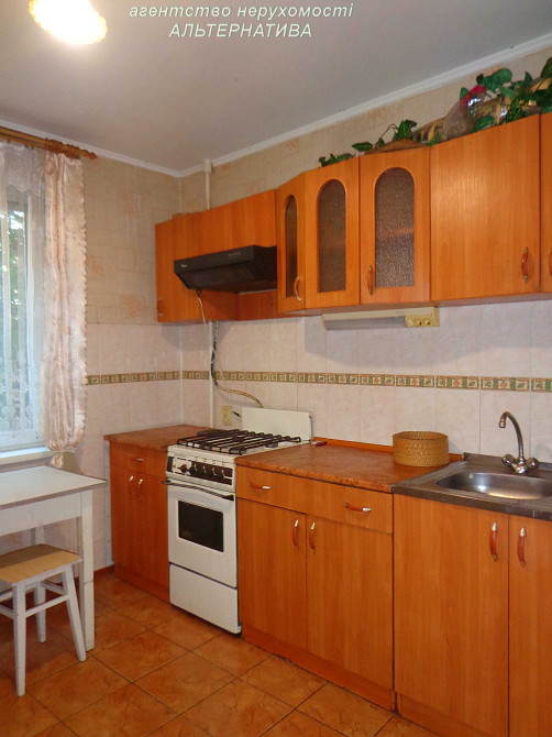 1 к. кв. ПЗР р-н АТБ Тараскова - Г. Майдану Для Родини. Меблі, Техніка Черкаси - зображення 6