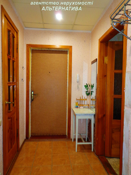1 к. кв. ПЗР р-н АТБ Тараскова - Г. Майдану Для Родини. Меблі, Техніка Черкаси - зображення 7