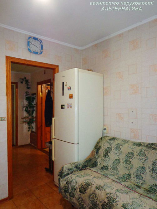 1 к. кв. ПЗР р-н АТБ Тараскова - Г. Майдану Для Родини. Меблі, Техніка Черкаси - зображення 5