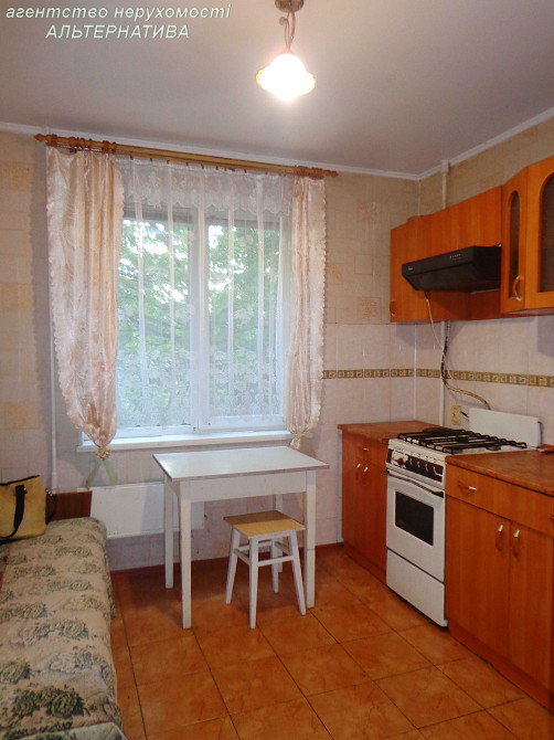 1 к. кв. ПЗР р-н АТБ Тараскова - Г. Майдану Для Родини. Меблі, Техніка Черкаси - зображення 4