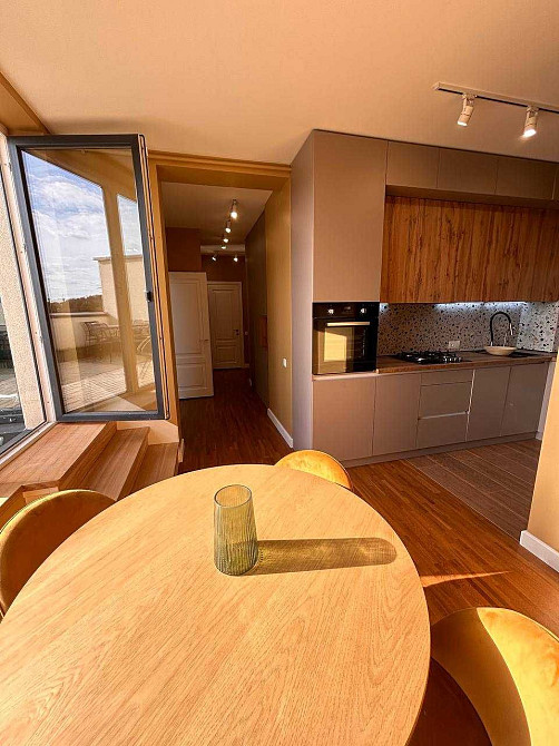 Оренда квартири на вул. Пасічній ЖК Пасічний Львів - зображення 1