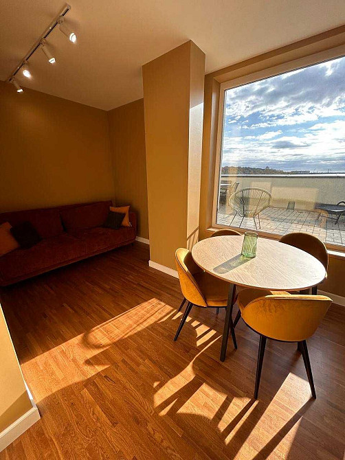 Оренда квартири на вул. Пасічній ЖК Пасічний Львів - зображення 8