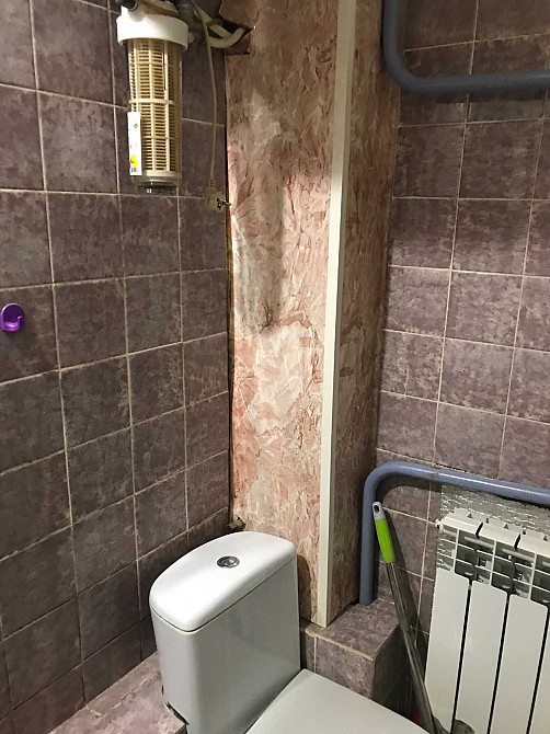 Борщагівка.Симиренко 28 а Kyiv - photo 8