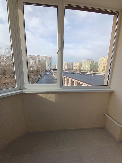 Здам 1к квартиру 48м2 ПЕРША ЗДАЧА .Боголюбова 15 Вишневое - изображение 7