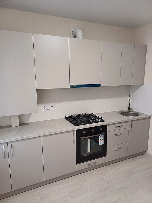 Здам 1к квартиру 48м2 ПЕРША ЗДАЧА .Боголюбова 15 Вишневое - изображение 2