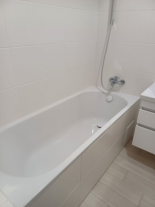 Здам 1к квартиру 48м2 ПЕРША ЗДАЧА .Боголюбова 15 Вишневое - изображение 5