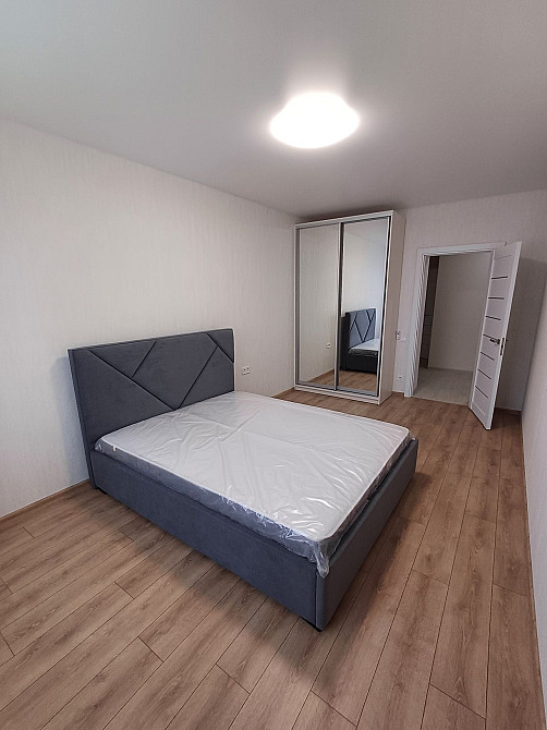 Здам 1к квартиру 48м2 ПЕРША ЗДАЧА .Боголюбова 15 Вишневое - изображение 3