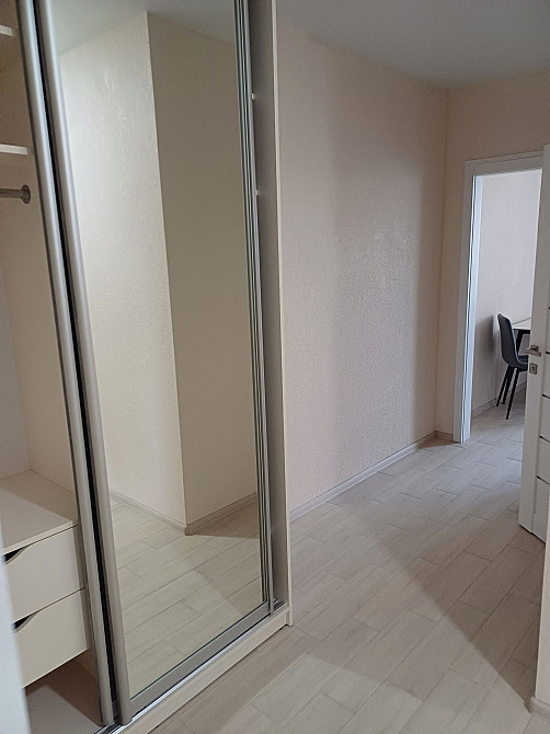 Здам 1к квартиру 48м2 ПЕРША ЗДАЧА .Боголюбова 15 Вишневое - изображение 8