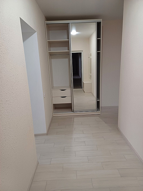 Здам 1к квартиру 48м2 ПЕРША ЗДАЧА .Боголюбова 15 Вишневое - изображение 4