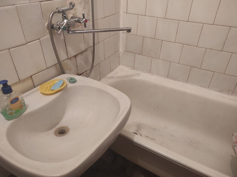 Однокімнатна. Центр. Градецький. Чернигов - изображение 5