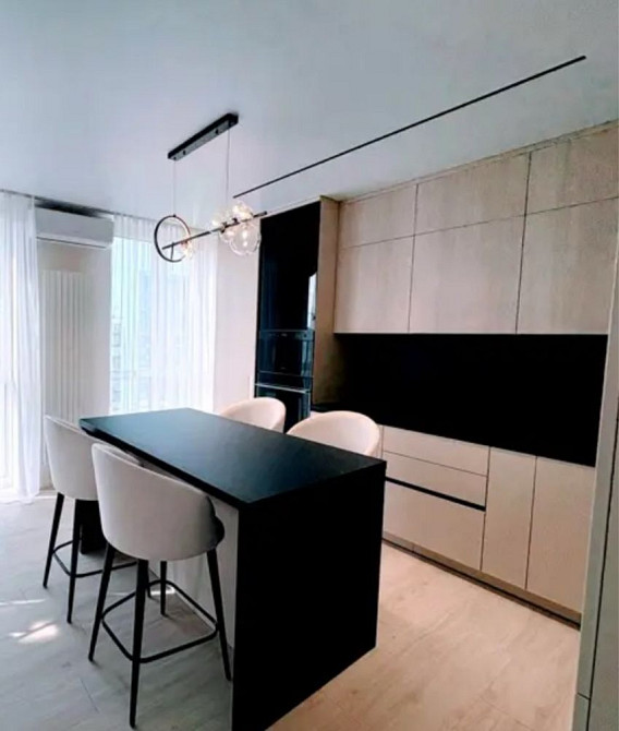 Сдам 2 ком квартиру ЖК Диброва Почайна Kyiv - photo 3