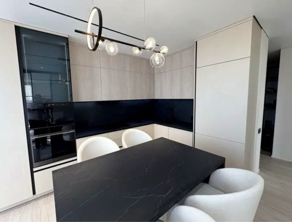 Сдам 2 ком квартиру ЖК Диброва Почайна Kyiv - photo 1