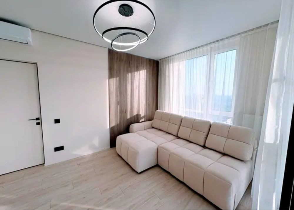 Сдам 2 ком квартиру ЖК Диброва Почайна Kyiv - photo 4