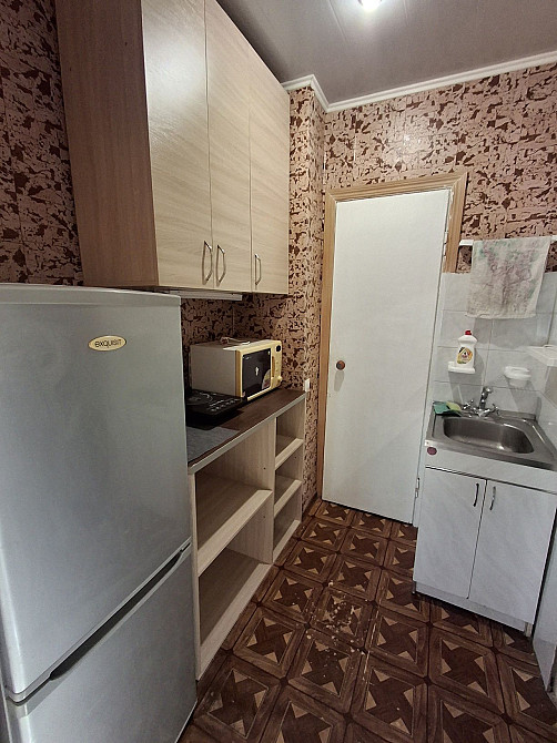 Сдам гостинку свой с/у, ул.Ньютона Харьков - изображение 5