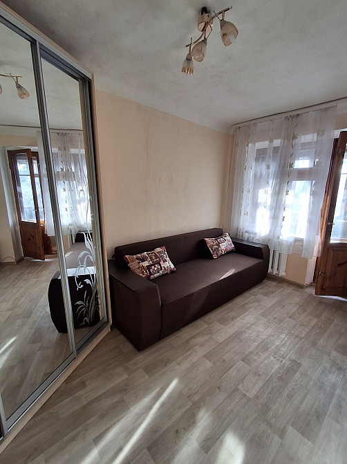 Сдам гостинку свой с/у, ул.Ньютона Харьков - изображение 1