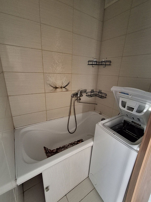 Сдам гостинку свой с/у, ул.Ньютона Харьков - изображение 6