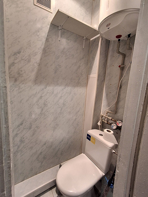 Сдам гостинку свой с/у, ул.Ньютона Харьков - изображение 7