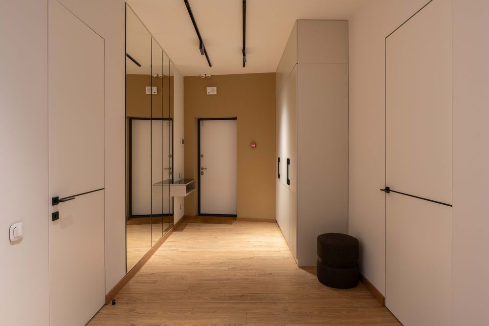 Без комісії. Аренда 5к квартири в ЖК Busov Hill Бусов Хілл новий ремон Kyiv - photo 5