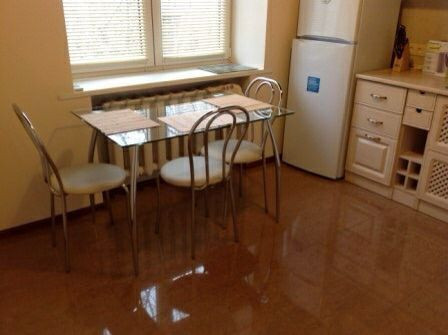 Свою без комиссии сдам центр Цум 3 комнаты Днепр - изображение 4