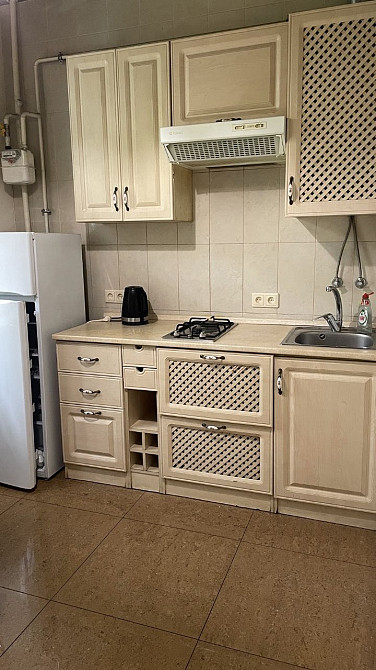 Свою без комиссии сдам центр Цум 3 комнаты Днепр - изображение 7