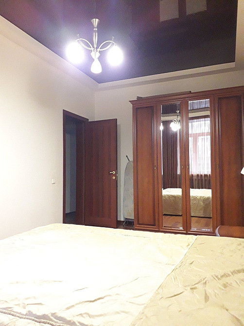 Свою без комиссии сдам центр Цум 3 комнаты Днепр - изображение 8