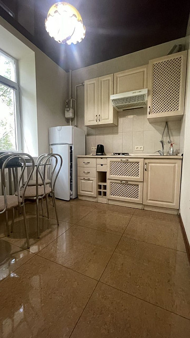 Свою без комиссии сдам центр Цум 3 комнаты Днепр - изображение 2