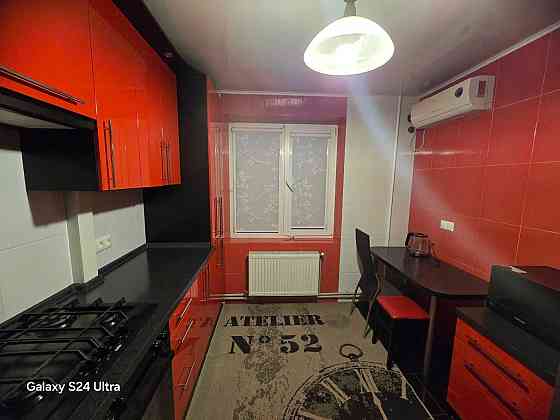 Сдам 3к квартира Левобережный-3, Караван, Березинка, Г.Захарченко,12 Днепр