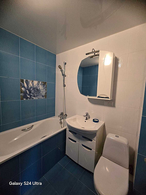 Сдам 3к квартира Левобережный-3, Караван, Березинка, Г.Захарченко,12 Днепр - изображение 8