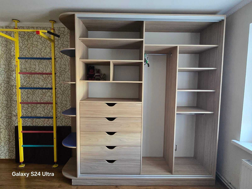 Сдам 3к квартира Левобережный-3, Караван, Березинка, Г.Захарченко,12 Днепр - изображение 6