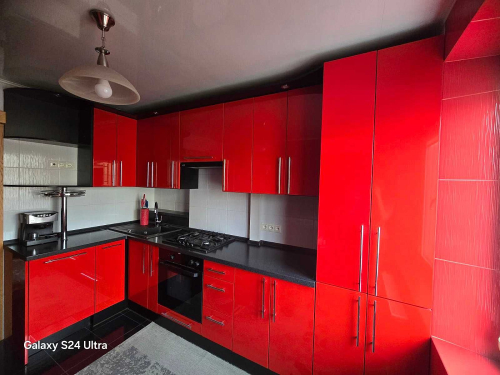 Сдам 3к квартира Левобережный-3, Караван, Березинка, Г.Захарченко,12 Днепр - изображение 4