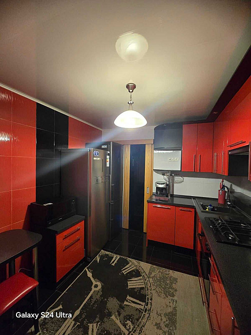 Сдам 3к квартира Левобережный-3, Караван, Березинка, Г.Захарченко,12 Днепр - изображение 2