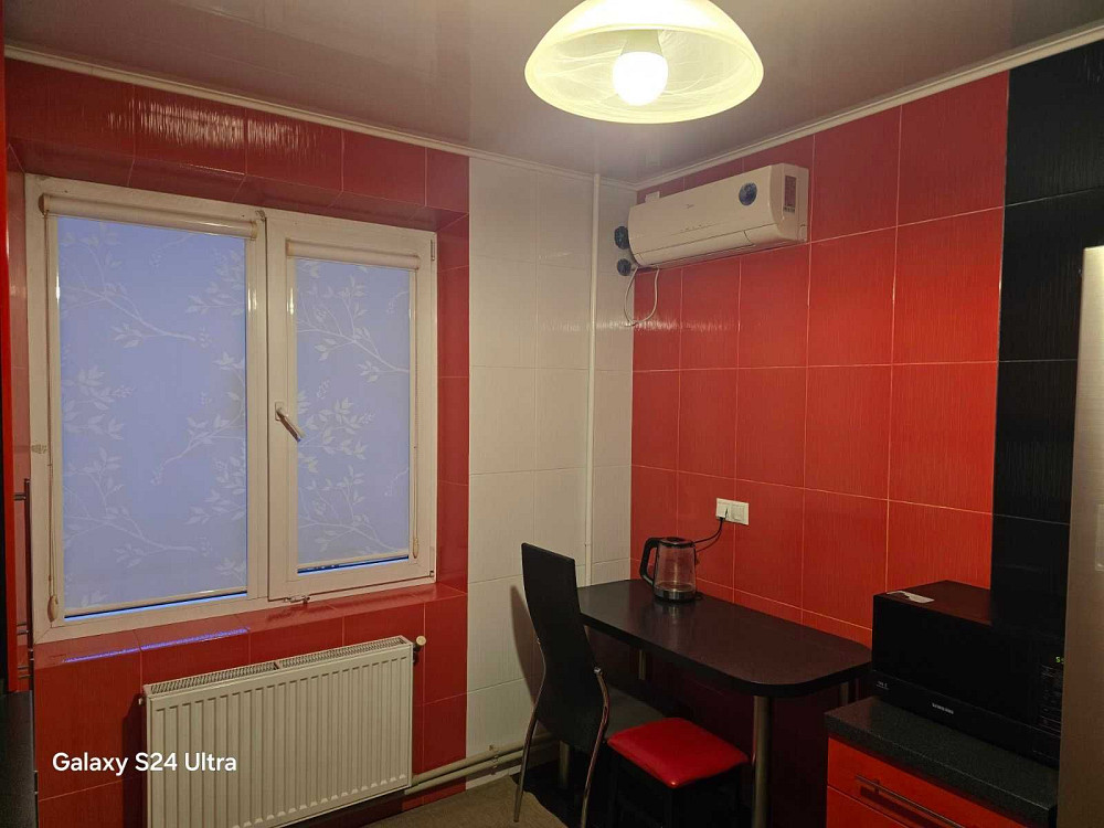 Сдам 3к квартира Левобережный-3, Караван, Березинка, Г.Захарченко,12 Днепр - изображение 3