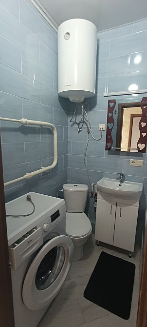 Оренда однокімнатної квартири в Центрі, на Довженка. Житомир - изображение 3