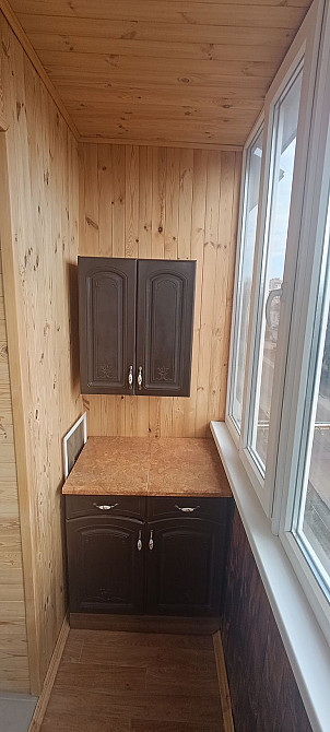 Оренда однокімнатної квартири в Центрі, на Довженка. Житомир - изображение 8