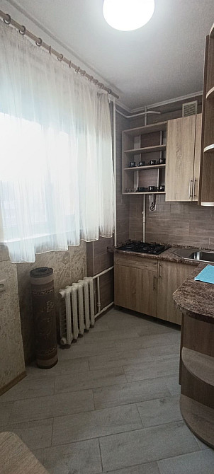 Оренда однокімнатної квартири в Центрі, на Довженка. Житомир - изображение 1