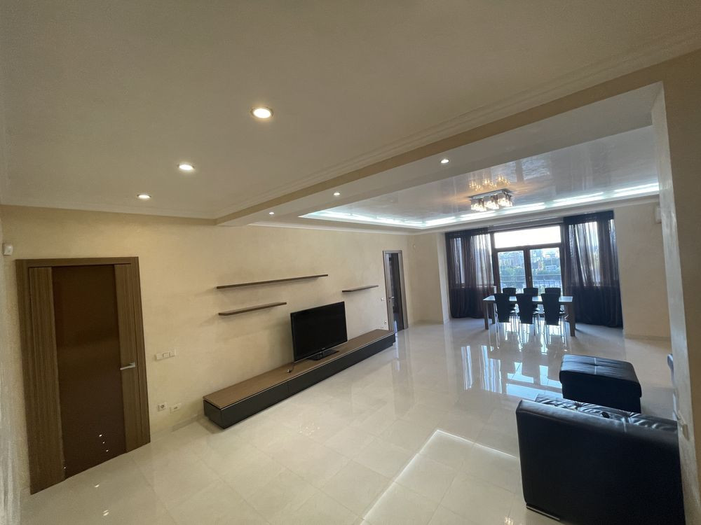 Оренда в центрі міста , Коновальця 32б Kyiv - photo 4