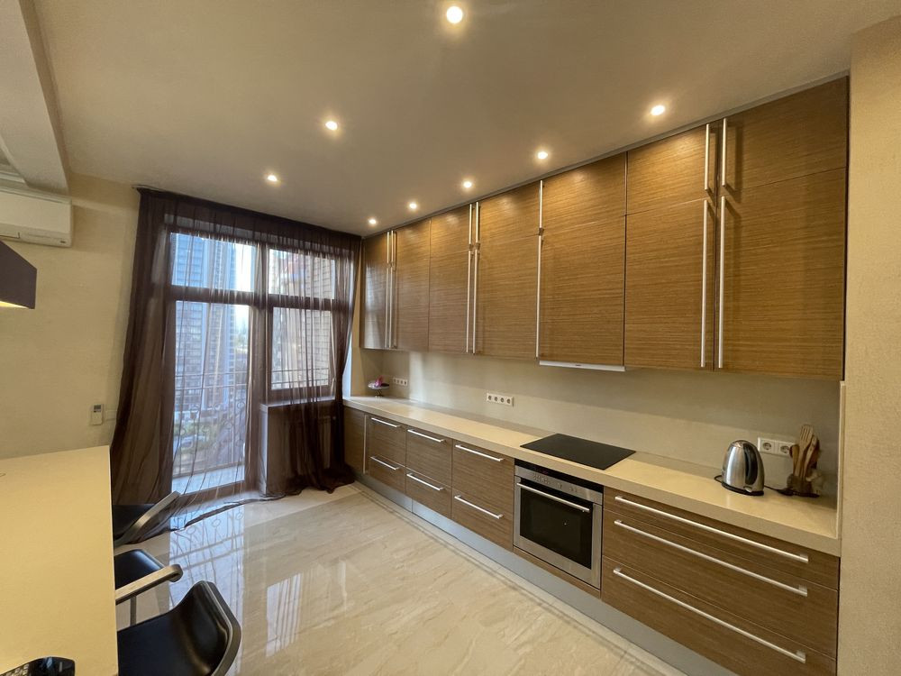 Оренда в центрі міста , Коновальця 32б Kyiv - photo 8