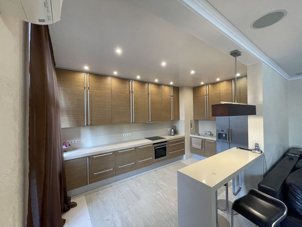 Оренда в центрі міста , Коновальця 32б Kyiv - photo 6