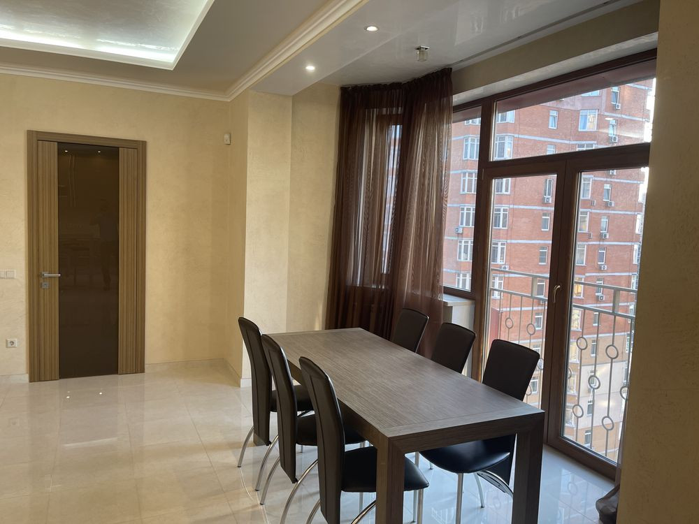 Оренда в центрі міста , Коновальця 32б Kyiv - photo 5