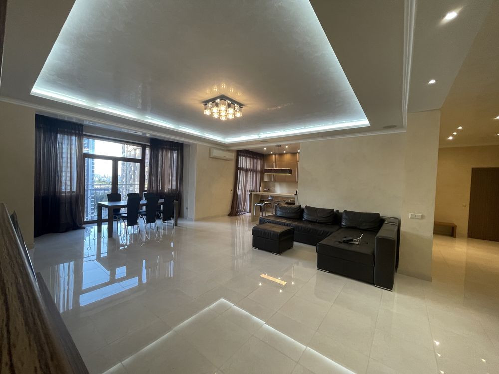 Оренда в центрі міста , Коновальця 32б Kyiv - photo 3