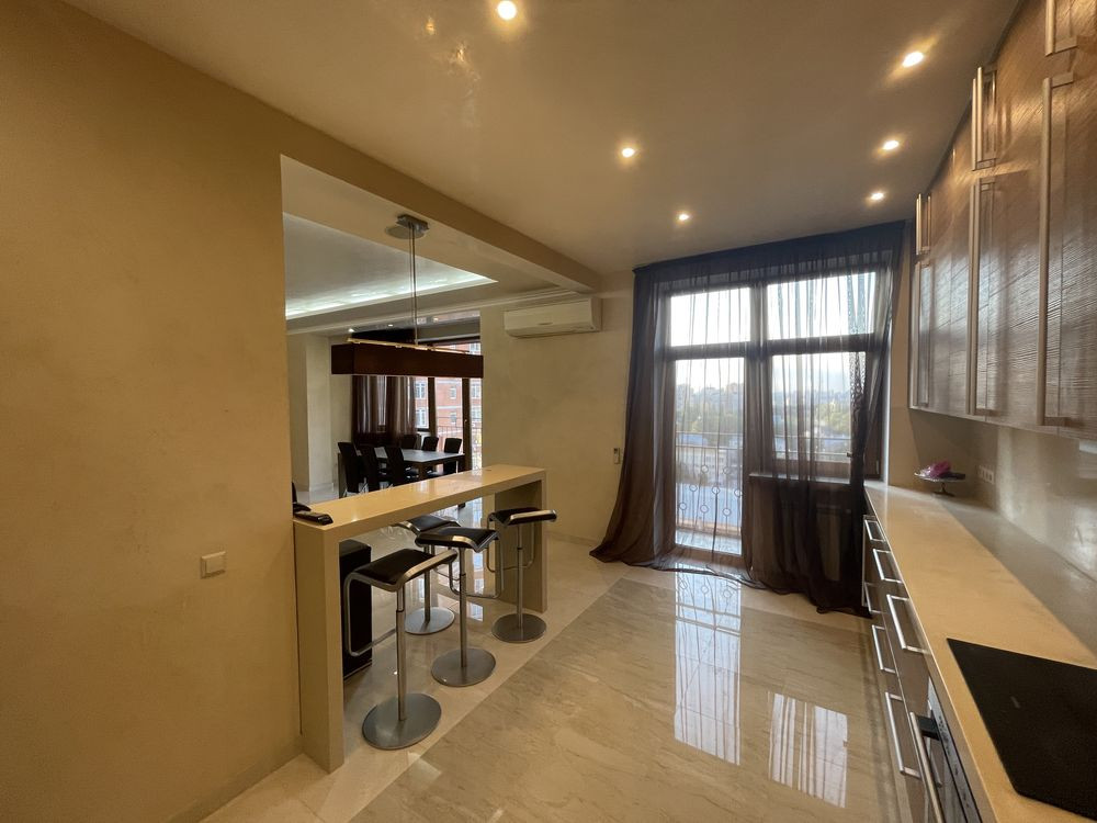 Оренда в центрі міста , Коновальця 32б Kyiv - photo 7