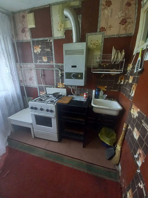 Аренда 1 к/к, Актуально в Николаеве Николаев - изображение 4