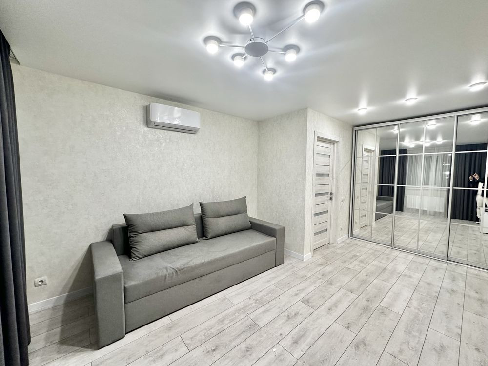 Оренда однокімнатної квартири Бориспіль Борисполь - изображение 3