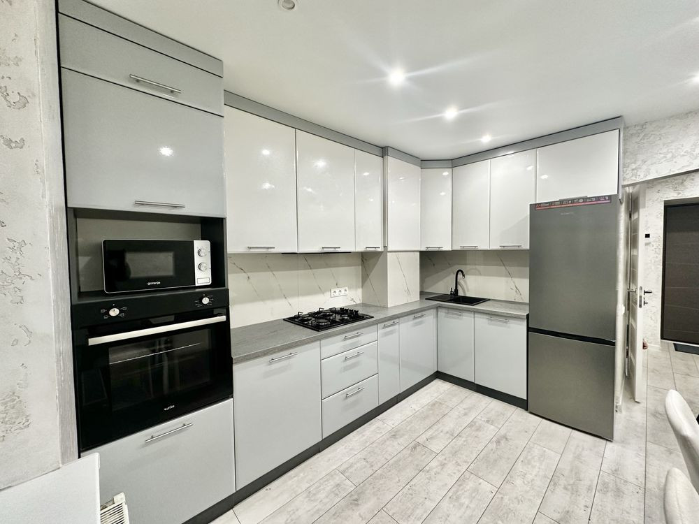 Оренда однокімнатної квартири Бориспіль Борисполь - изображение 2