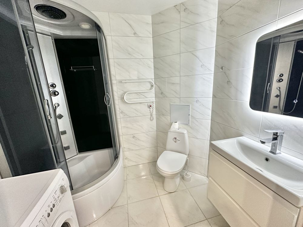 Оренда однокімнатної квартири Бориспіль Борисполь - изображение 6