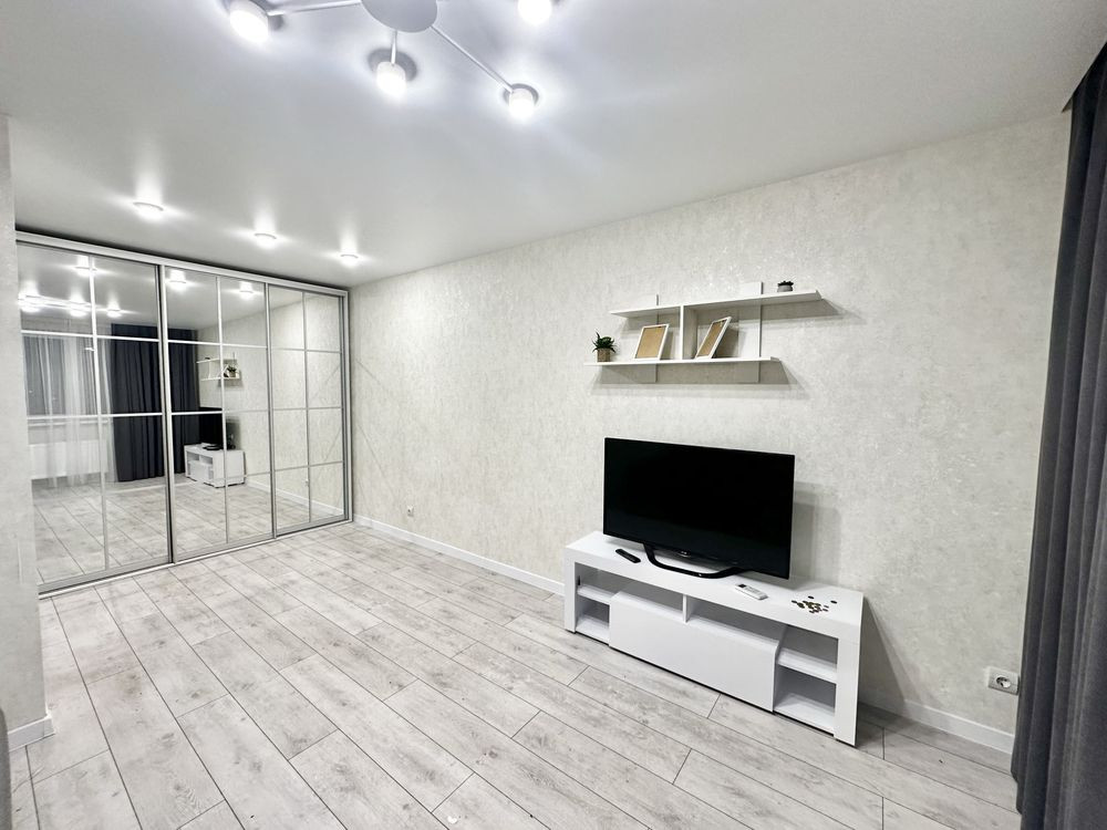 Оренда однокімнатної квартири Бориспіль Борисполь - изображение 4