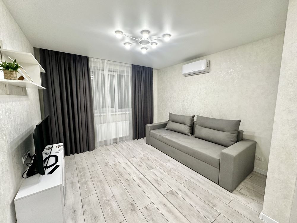 Оренда однокімнатної квартири Бориспіль Борисполь - изображение 5