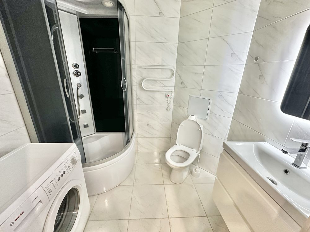 Оренда однокімнатної квартири Бориспіль Борисполь - изображение 7